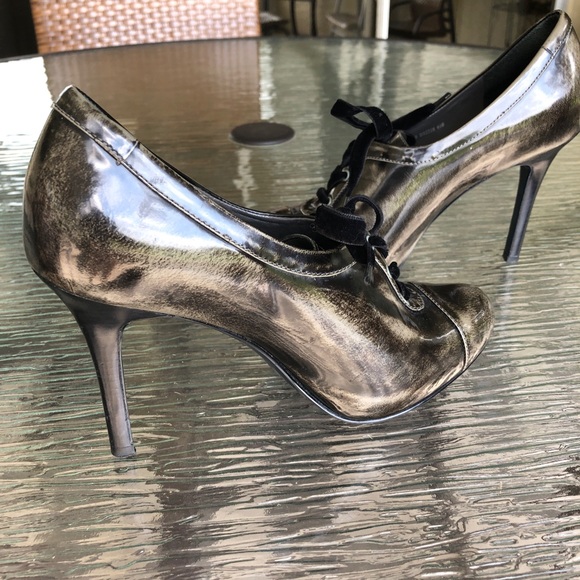 Cole Haan | Maria Sharipova/Nike Air Booties - Picture 4 of 6